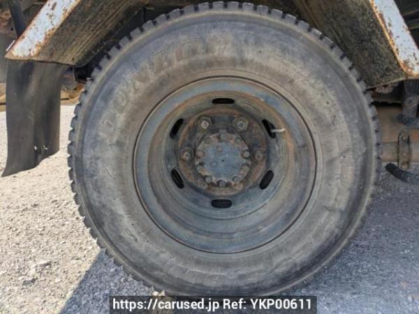 Used 2002 MT isuzu forward FRR35C3S Image[37]