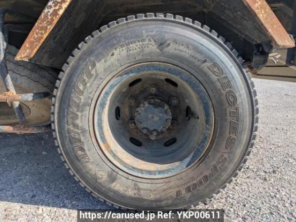 Used 2002 MT isuzu forward FRR35C3S Image[38]