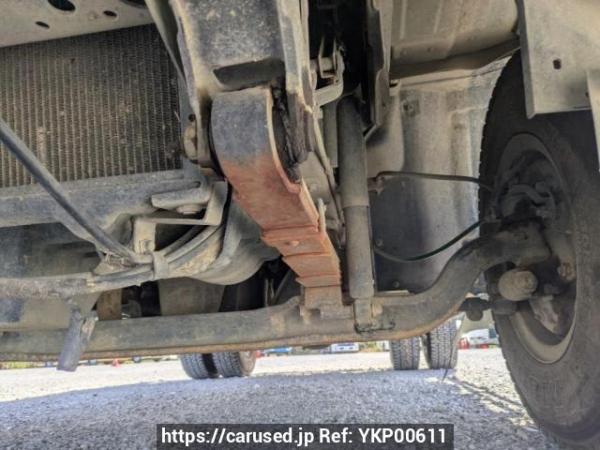 Used 2002 MT isuzu forward FRR35C3S Image[40]