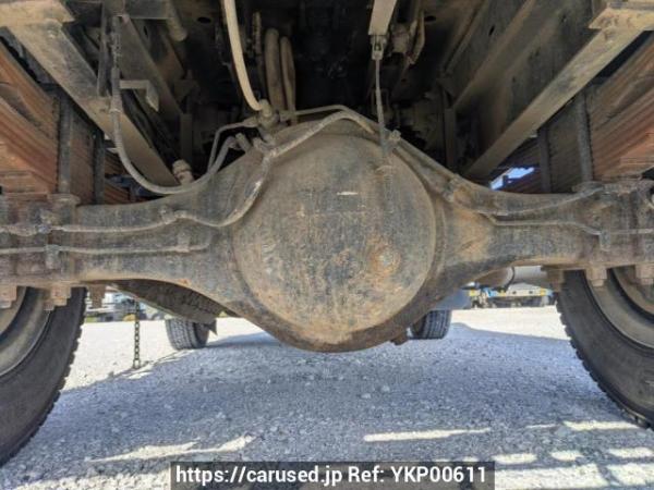 Used 2002 MT isuzu forward FRR35C3S Image[43]