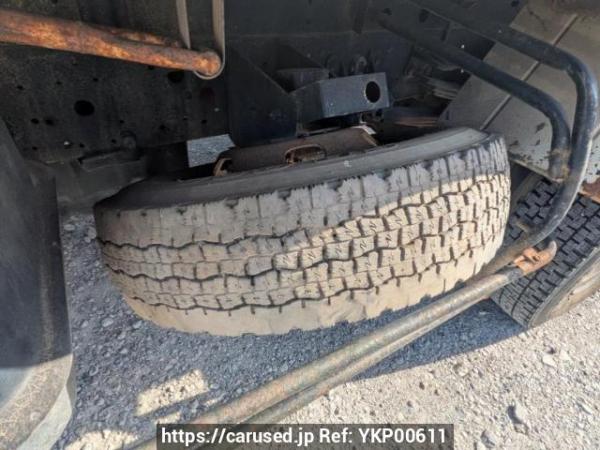 Used 2002 MT isuzu forward FRR35C3S Image[44]