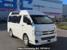 Toyota Hiace Van TRH200K
