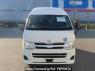 Used 2012 AT toyota hiace-van TRH200K Image[1]