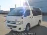 Used 2012 AT toyota hiace-van TRH200K Image[2]