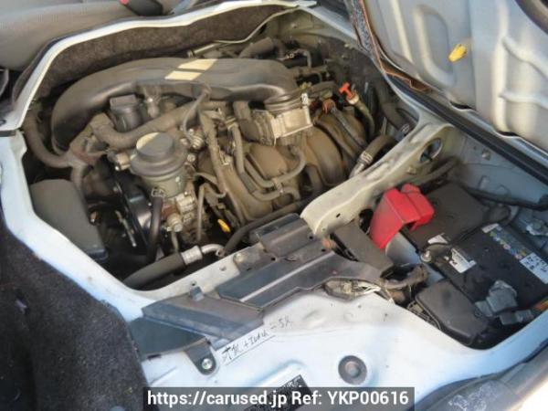 Used 2012 AT toyota hiace-van TRH200K Image[12]