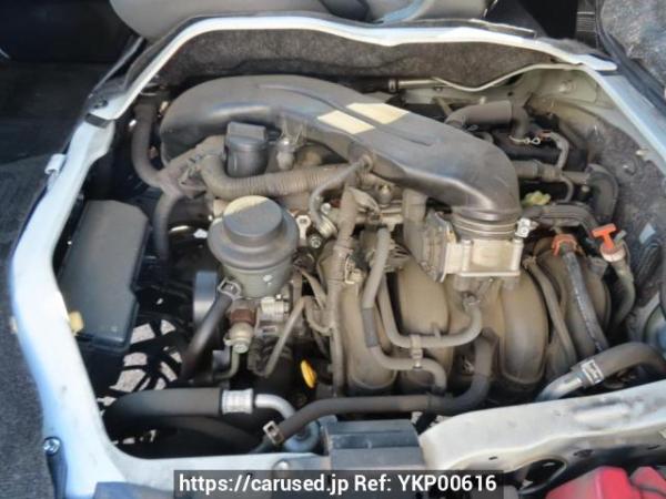 Used 2012 AT toyota hiace-van TRH200K Image[13]