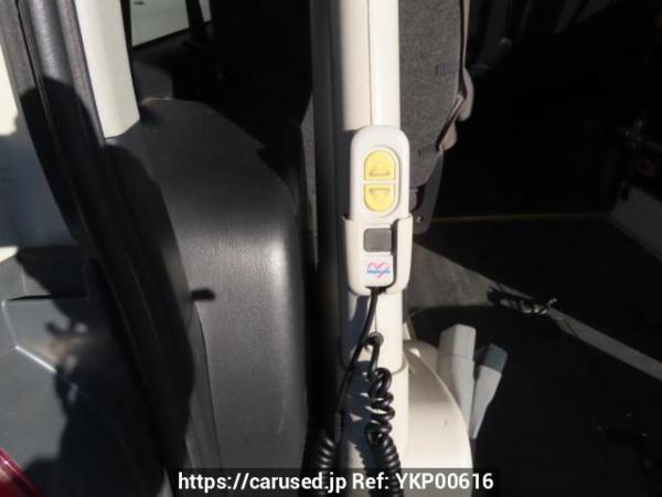 Used 2012 AT toyota hiace-van TRH200K Image[25]
