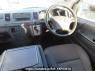 Used 2012 AT toyota hiace-van TRH200K Image[28]
