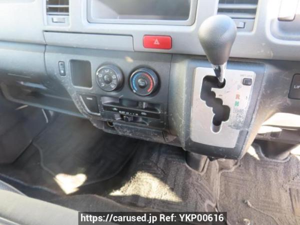 Used 2012 AT toyota hiace-van TRH200K Image[31]