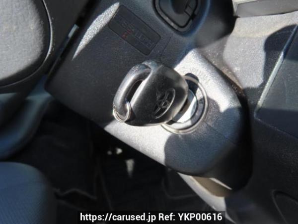 Used 2012 AT toyota hiace-van TRH200K Image[37]