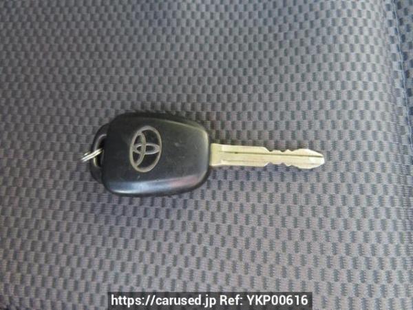 Used 2012 AT toyota hiace-van TRH200K Image[38]