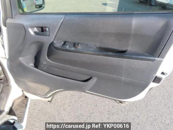 Used 2012 AT toyota hiace-van TRH200K Image[39]