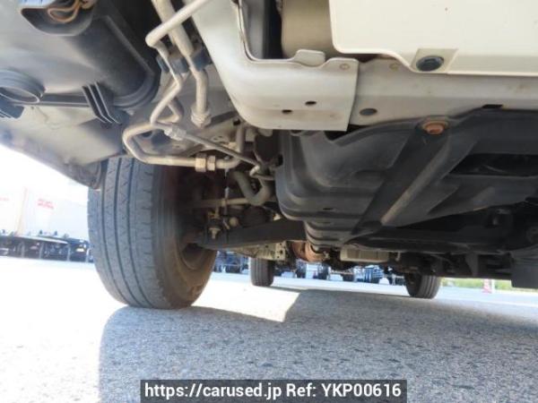 Used 2012 AT toyota hiace-van TRH200K Image[44]