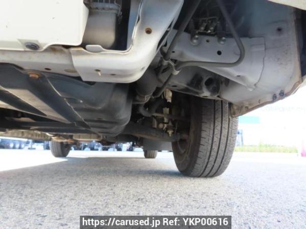 Used 2012 AT toyota hiace-van TRH200K Image[45]