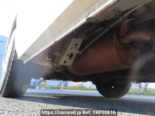 Used 2012 AT toyota hiace-van TRH200K Image[46]