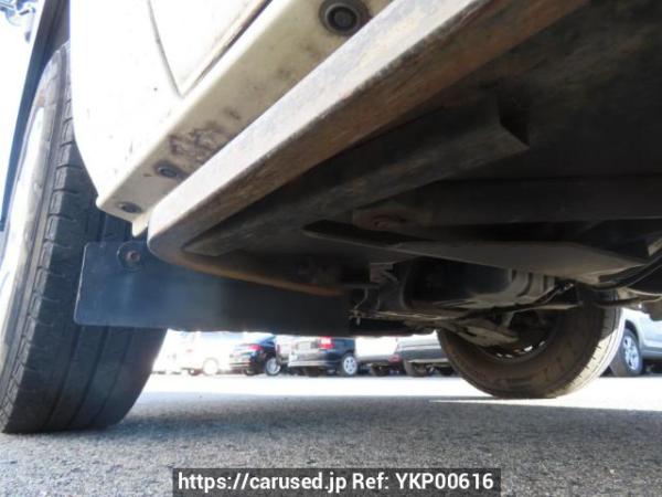 Used 2012 AT toyota hiace-van TRH200K Image[48]