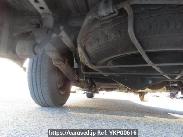 Used 2012 AT toyota hiace-van TRH200K Image[50]