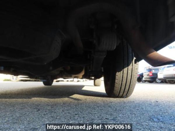 Used 2012 AT toyota hiace-van TRH200K Image[51]