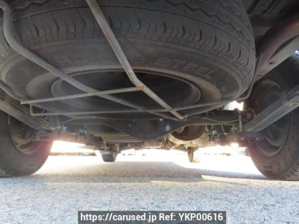 Used 2012 AT toyota hiace-van TRH200K Image[52]