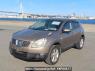 Used 2008 AT nissan dualis KJ10 Image[2]