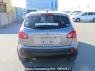 Used 2008 AT nissan dualis KJ10 Image[5]