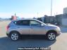 Used 2008 AT nissan dualis KJ10 Image[7]
