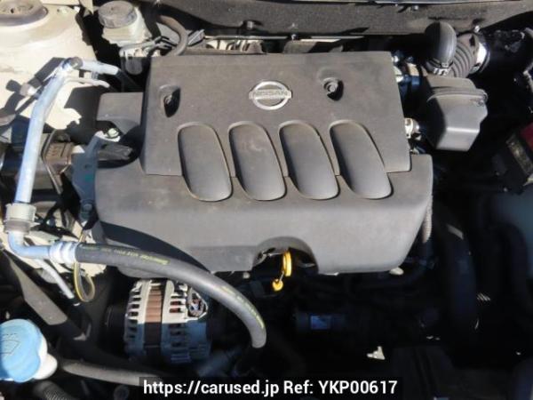 Used 2008 AT nissan dualis KJ10 Image[11]