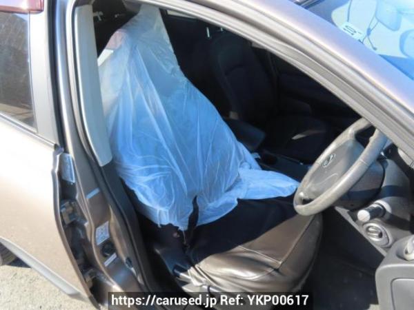 Used 2008 AT nissan dualis KJ10 Image[14]