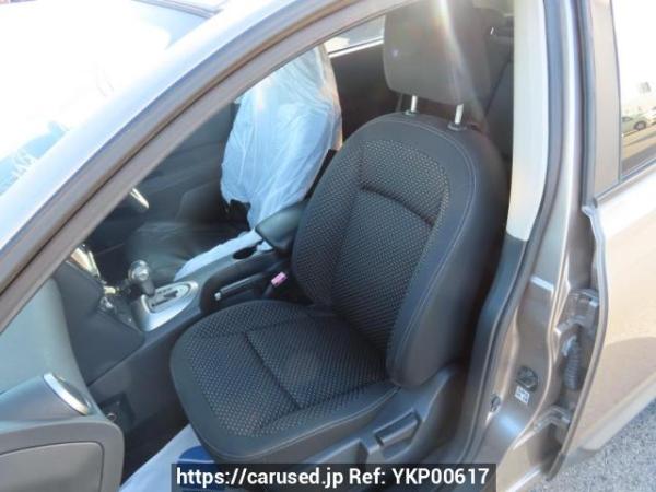 Used 2008 AT nissan dualis KJ10 Image[16]