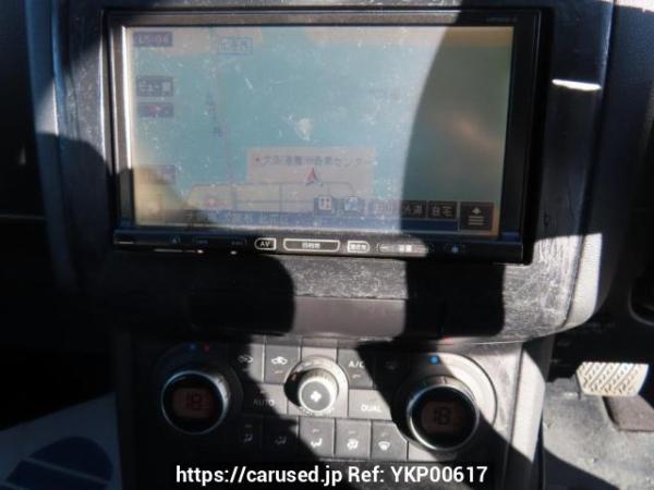Used 2008 AT nissan dualis KJ10 Image[23]