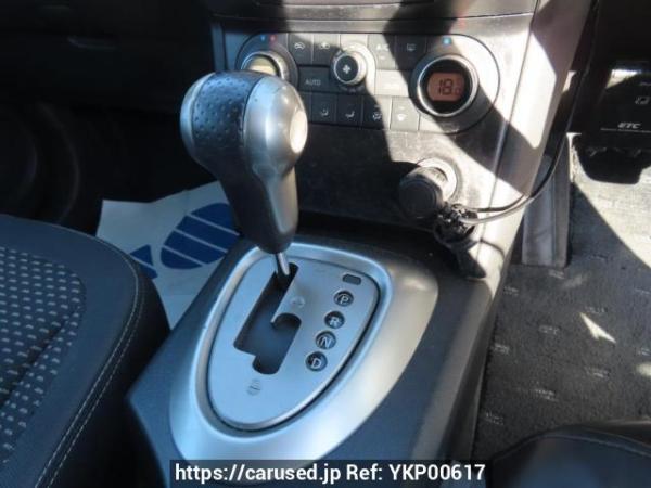 Used 2008 AT nissan dualis KJ10 Image[24]