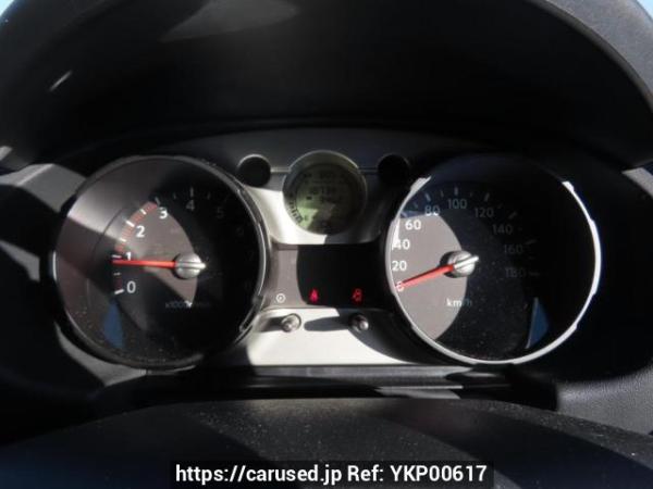 Used 2008 AT nissan dualis KJ10 Image[25]