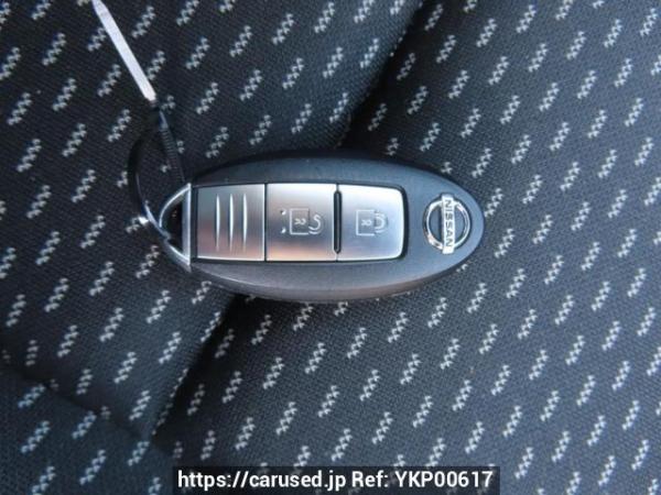 Used 2008 AT nissan dualis KJ10 Image[29]