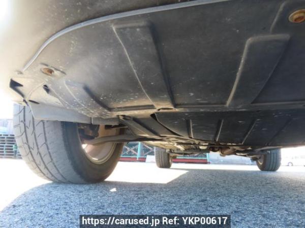 Used 2008 AT nissan dualis KJ10 Image[35]