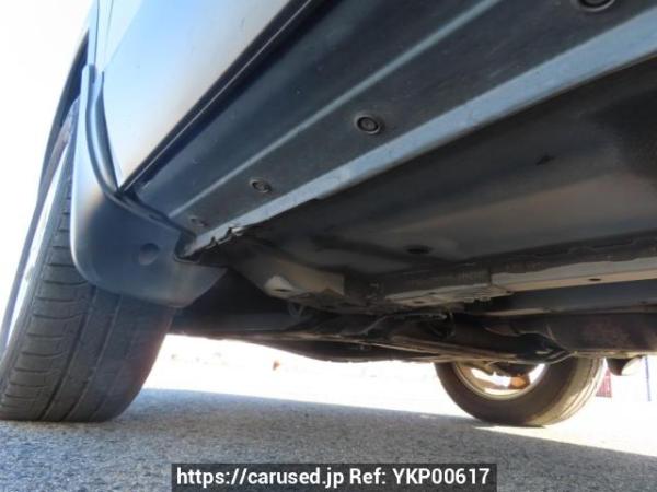 Used 2008 AT nissan dualis KJ10 Image[37]