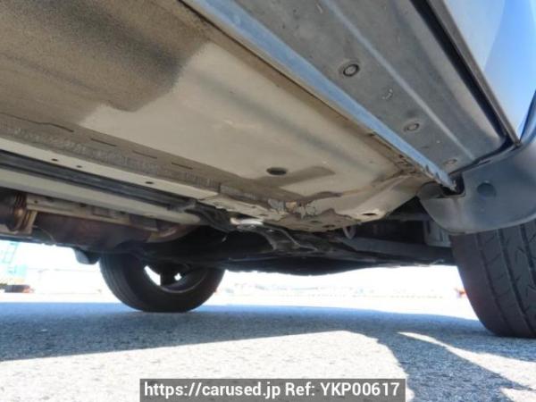 Used 2008 AT nissan dualis KJ10 Image[38]