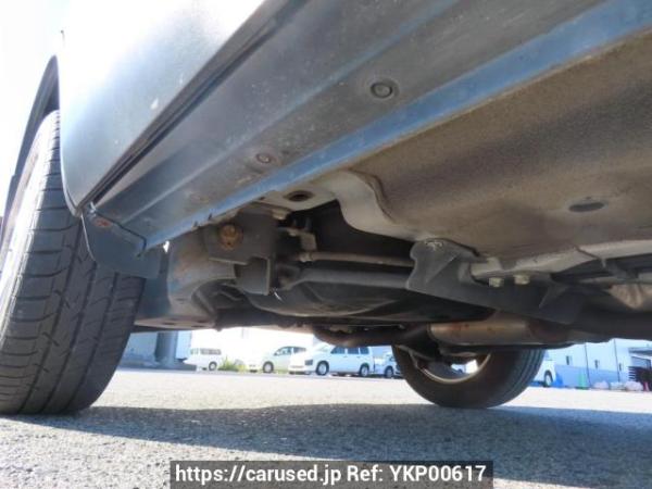 Used 2008 AT nissan dualis KJ10 Image[39]