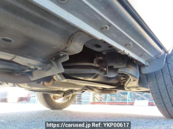 Used 2008 AT nissan dualis KJ10 Image[40]