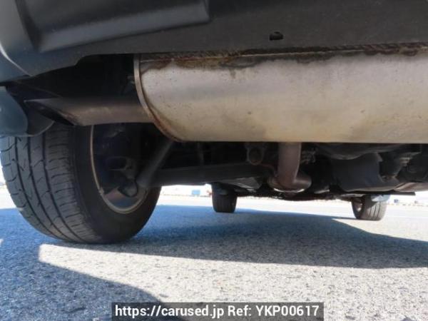 Used 2008 AT nissan dualis KJ10 Image[41]
