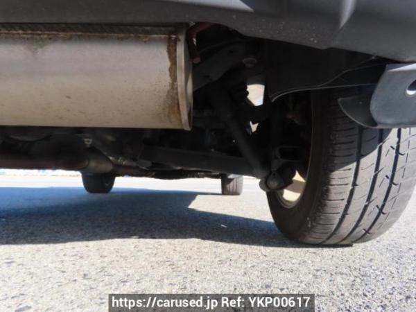 Used 2008 AT nissan dualis KJ10 Image[42]