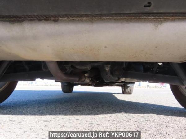 Used 2008 AT nissan dualis KJ10 Image[43]