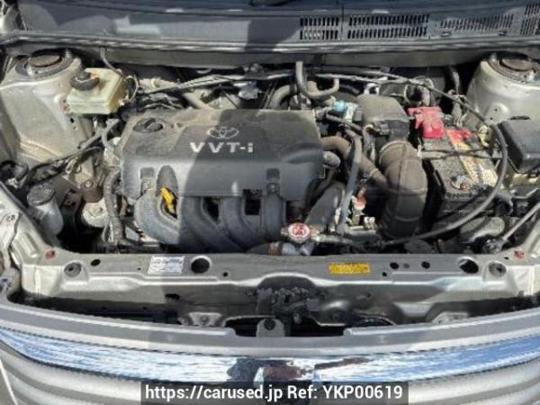 Used 2006 AT toyota raum NCZ20 Image[9]