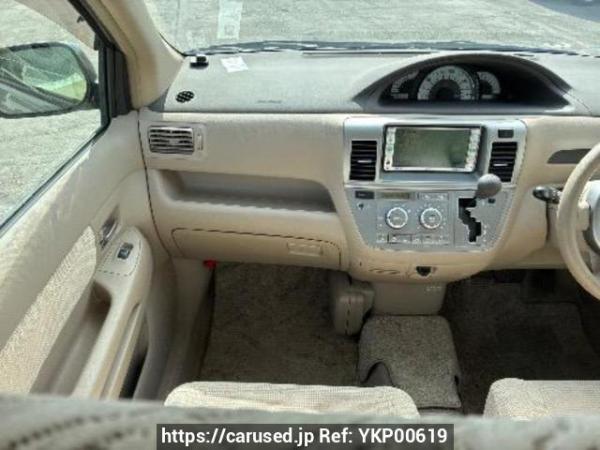 Used 2006 AT toyota raum NCZ20 Image[16]
