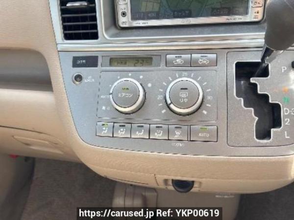 Used 2006 AT toyota raum NCZ20 Image[19]