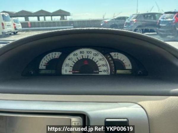 Used 2006 AT toyota raum NCZ20 Image[21]