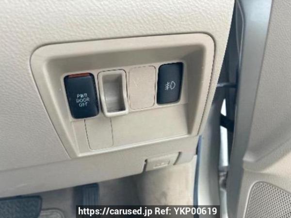 Used 2006 AT toyota raum NCZ20 Image[22]