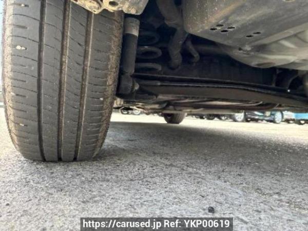 Used 2006 AT toyota raum NCZ20 Image[27]