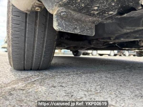 Used 2006 AT toyota raum NCZ20 Image[29]