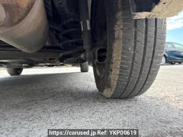 Used 2006 AT toyota raum NCZ20 Image[30]