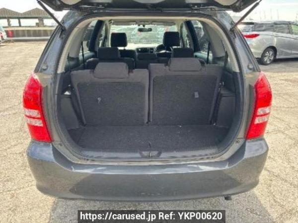 Used 2005 AT toyota wish ZNE10G Image[8]